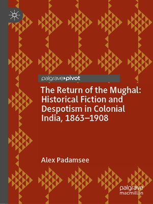 cover image of The Return of the Mughal